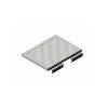 Atp 312-000-08 Ripiano fisso areato 1U 